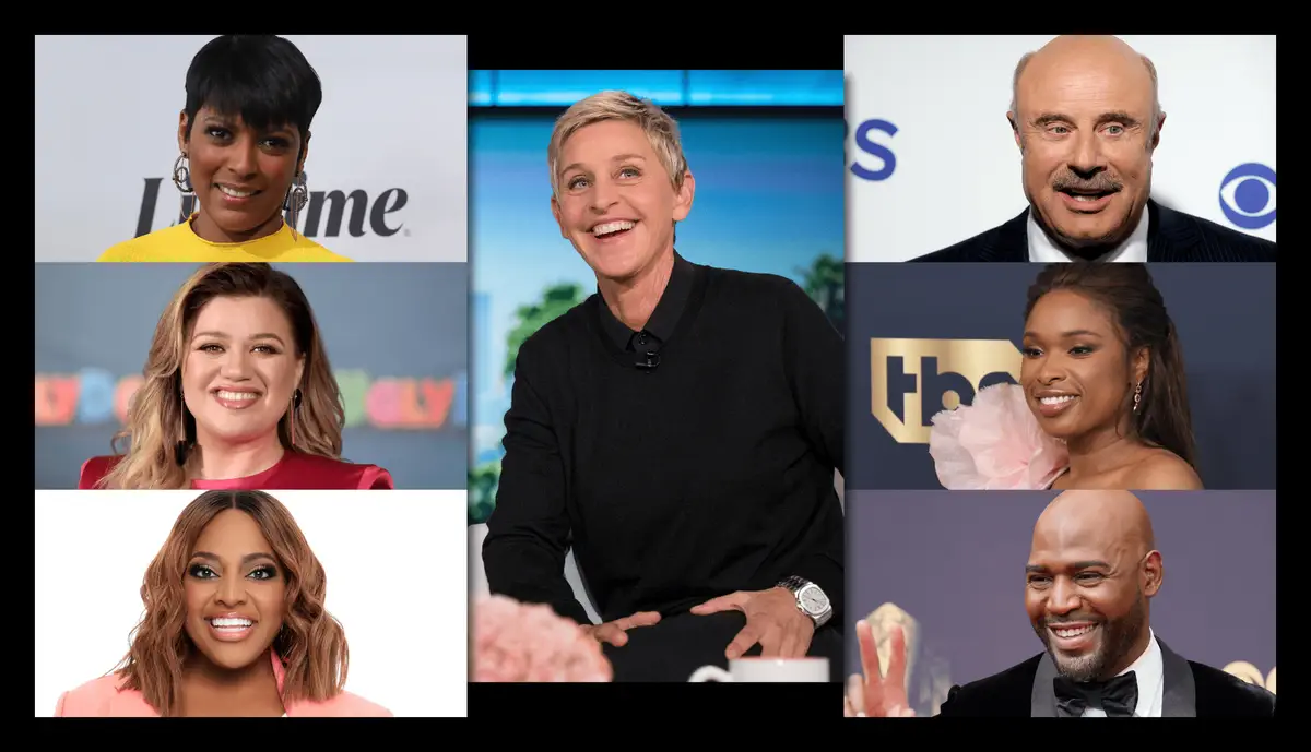 The Best Daytime Talk Shows For Winning Viewer Giveaways Prize